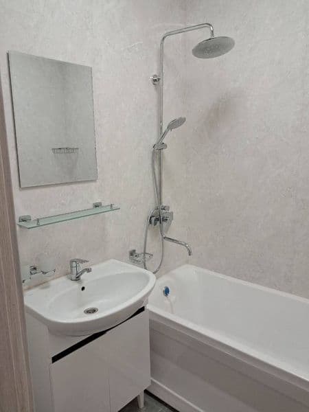 Шахристон Метро якинида квартира арендага тартибли инсонларг — фото 4