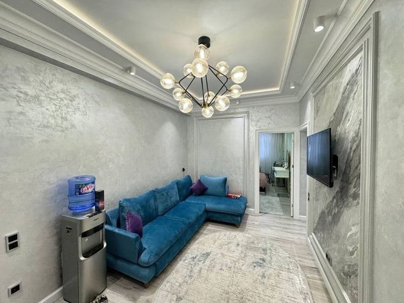 Евро Люкс<br />
Аренда Шайхантахур Ибн Сино Белтепа Беруни р — фото 5