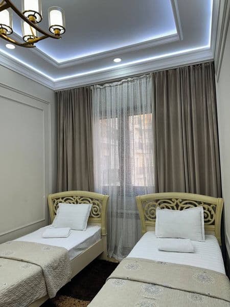 Сдаётся квартира в Ташкент Сити а Бульваре.Квартира со всеми — фото 4