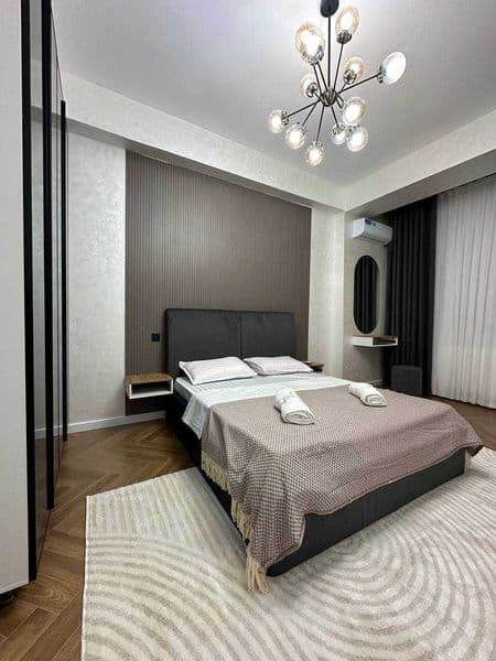 Район: Юнусабад<br />
Адрес: 13-квартал<br />
Ориентир: посо