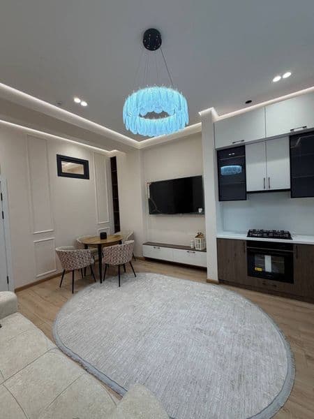 Район: Яккасарайский<br />
Адрес: Ул Шота Руставели <br />
О — фото 2