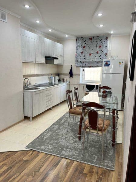 Район: Юнусабадский<br />
Адрес: Мега планет<br />
Рядом ест — фото 5