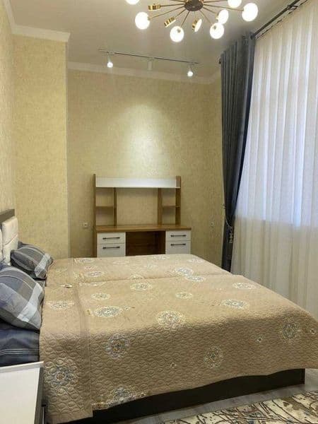 Район: #Мирабадский<br />
Адрес: #Нукус<br />
Ориентир: Посо — фото 4