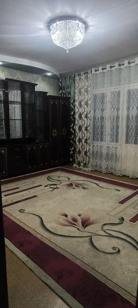 Chilonzor 3 xonali uy ijaraga beriladi faqat<br />
 oilaga t