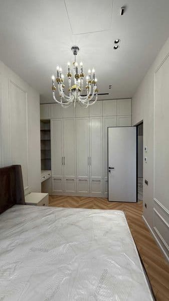 Жилой комплекс: NRG Oybek<br />
Комнат: 3<br />
Этаж: 4<br / — фото 4