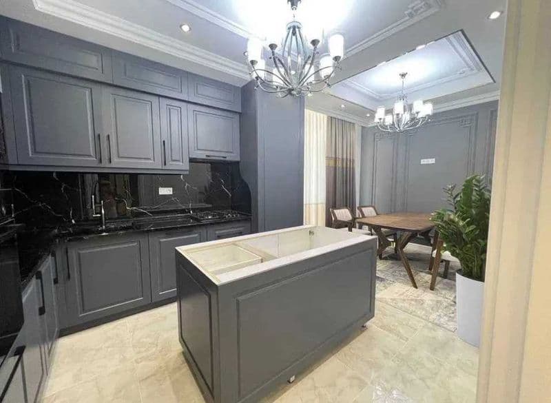 Ташкент Сити-Gardens Сдается 4-х комнатная в элит комплексе< — фото 4