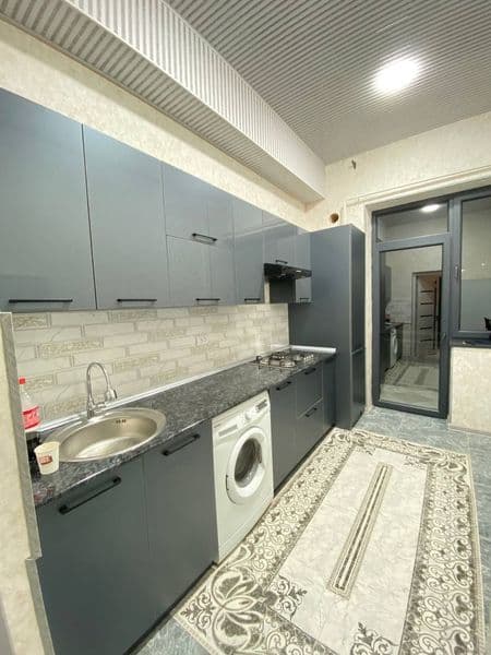 Сдаётся в аренду 2х ком квартира с  евро ремонтом мебелью и  — фото 4