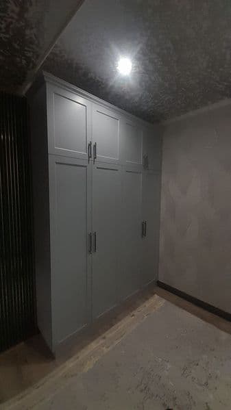 Kvartira lux yakkasaroy tuman Qushbegida tozza ozoda oilaga  — фото 2