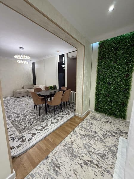 Срочно сдается квартира с евроремонтом,со всей необходимой м — фото 4