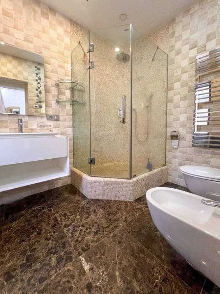 Аренда 2/2/4 Ц-2 <br />
Ор-р Аллея Гоголя <br />
Площадь 50м — фото 5