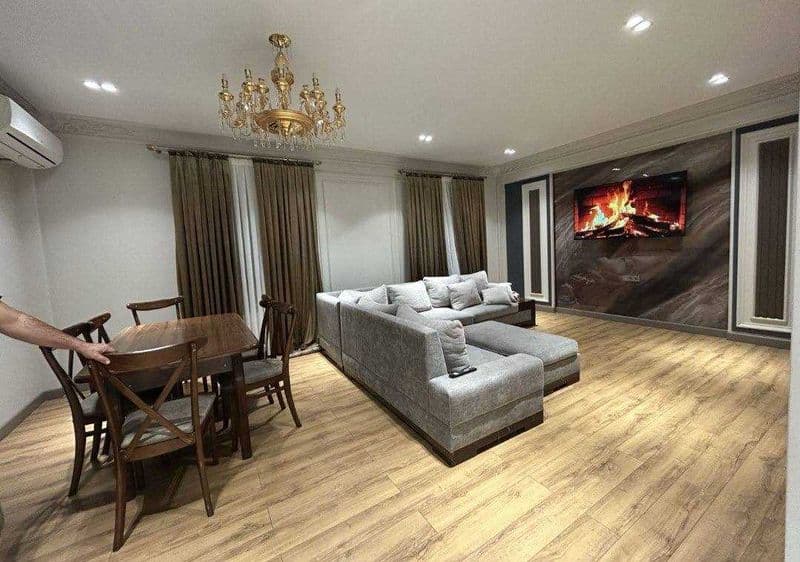 Элитный апартамент ЖК Паркет Авеню! Новая<br />
Район: Яшнаб