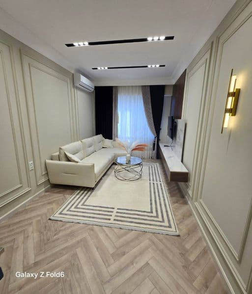 Сдается квартира<br />
<br />
Новостройка в ЖК Akay City <br — фото 2