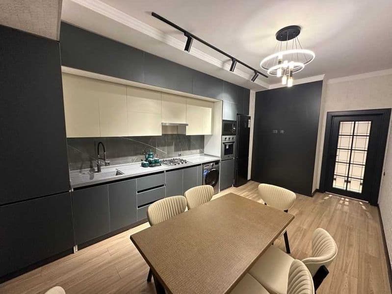 Район: Чиланзарский<br />
Адрес: Чиланзар-Ц<br />
Ориентир:  — фото 5