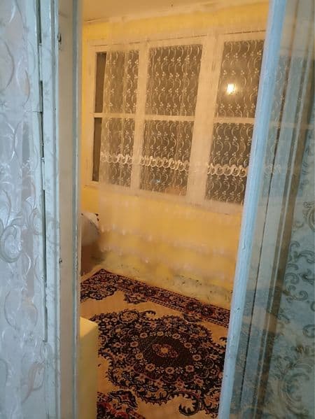Sergeli 3 bekat yonidan 1 xonali uy ijaraga beriladi uy shar — фото 4