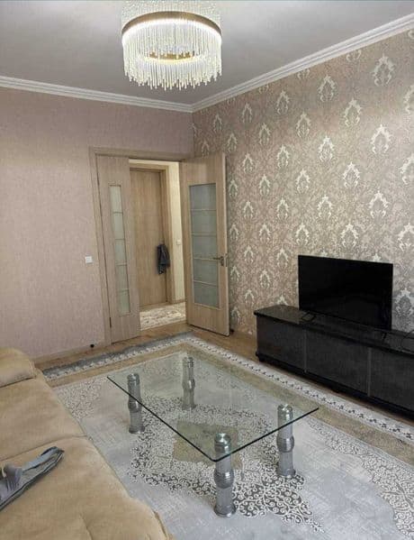 #Аренда<br />
 Новостройка <br />
Район: Юнусобод <br />
 Ор — фото 3