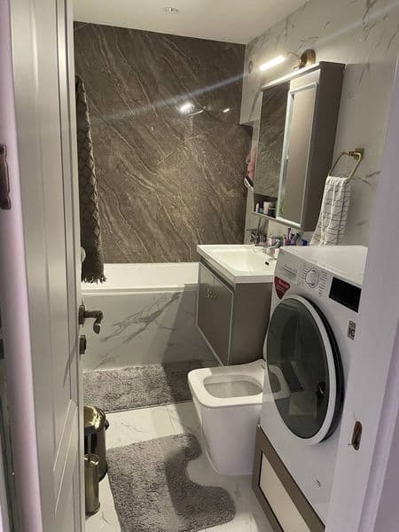 Сдам свою 3х комнатную квартиру на 4 этаже в 5 этажном доме  — фото 4