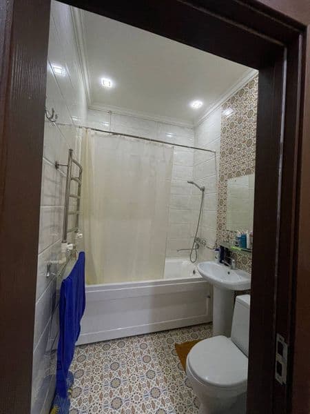 Аренда-Новастройка.3/3/5<br />
Тезиковка.Малокольцевая.<br / — фото 3