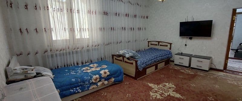 Дом расположен в зелёном и спокойном районе города — Мирзо-У — фото 5