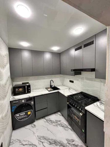 Сдаётся квартира на Чиланзар 6кв.‼️<br />
Ориентир - Базар К — фото 5