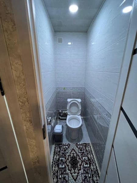 Арендага 1.хонали уй берилади оилага тоза ремонт хамма шарои — фото 4