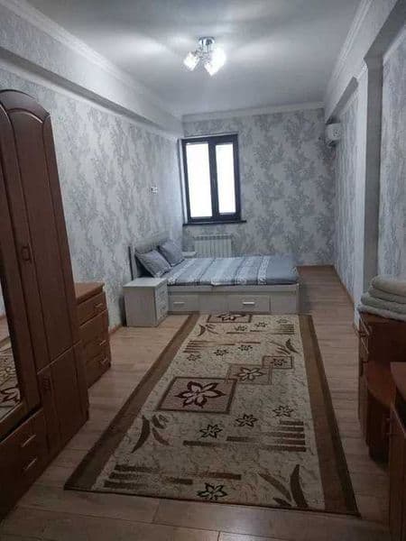 Район: Мирабадский<br />
Адрес: ойбек<br />
<br />
Комнат: 2 — фото 2