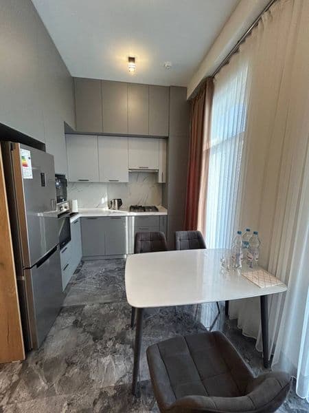 Аренда квартиры в элитном жилом комплексе Skyline за более п — фото 2