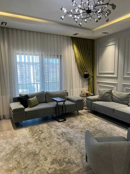 Район: Шайхантахурский<br />
Адрес: ЖК Чакар <br />
Орентир: — фото 4