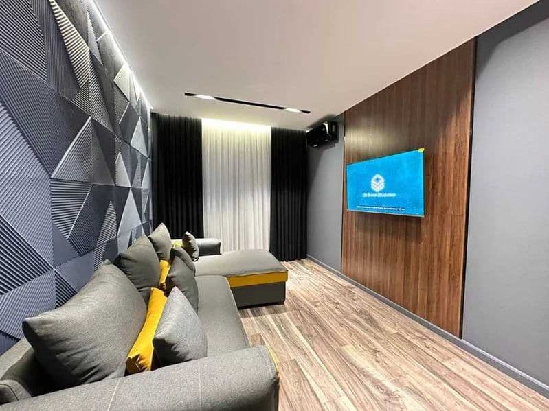 К вашему вниманию рады представить 2х комнатную квартиру на  — фото 3