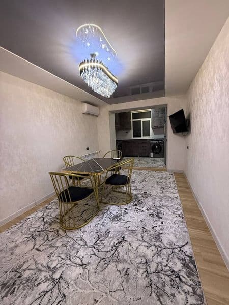 Chilonzor uchtipa rayon 3 xona kvartira ijaraga beriladi. Ta