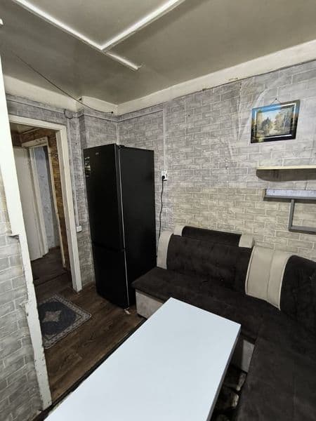 Сдаю 1 комнатную квартиру в сергелинском янгихаетском районе — фото 5