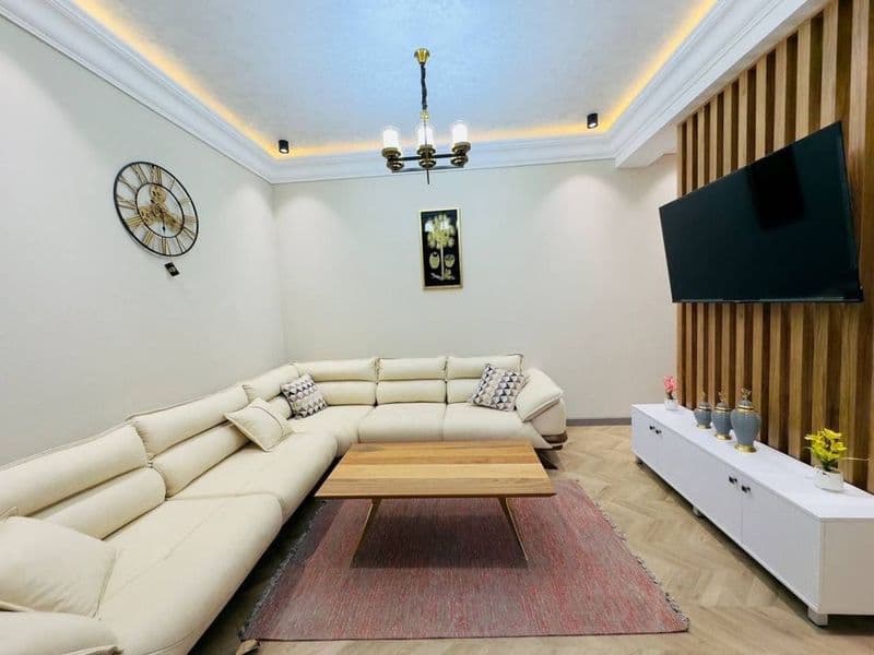 Махтумкули жк New life 3/9/11 70 кв<br />
<br />
С мебелью и — фото 5