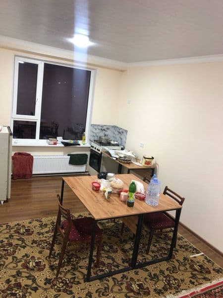 Своя квартира для студентов. <br />
<br />
Квартира 1 комнат