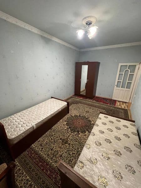 Арендага 4.хонали уй оилага берилади хамма шароити бор расмд — фото 2