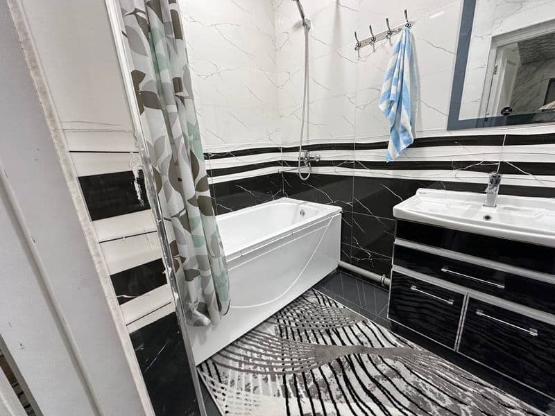 Mirobod Oybek metro oldida 2 xonali uy ijaraga beriladi. Sha — фото 4