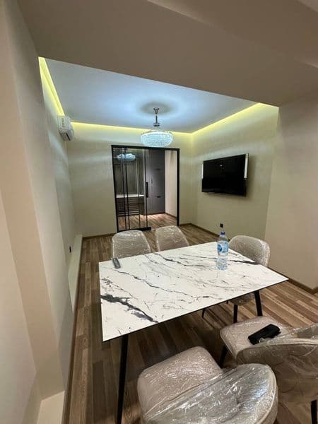 Район: Яккасарайский <br />
Адрес: улица Нукусская ЖК Nukus  — фото 3