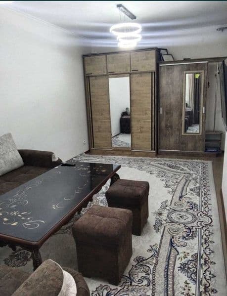 Сдаётся в аренду на Махтумкули 1/4/9 38м² квартира в хорошем — фото 4