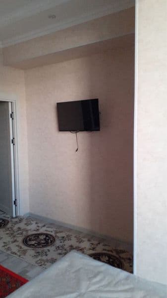 Срочно сдается 3х комнатная Сергели рядом строительный метро — фото 2