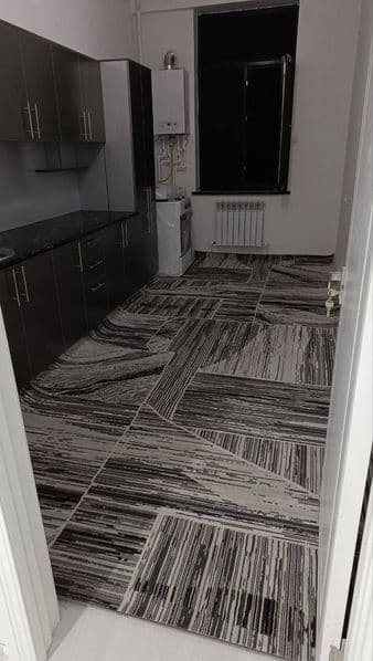 Юнусобот районда аренда квартира 2 хонали 60 м2 фул ремонтда — фото 4