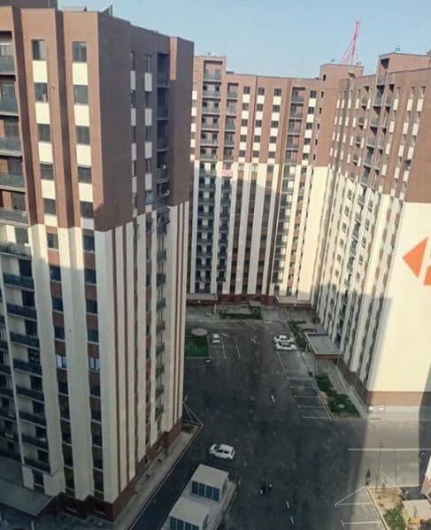 Район: Учтепинский <br />
<br />
Кўча: O‘rikzor <br />
<br /