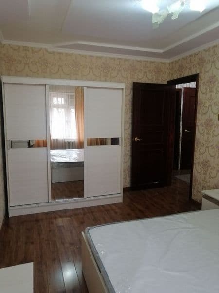 Сдается 3х ком 3этаж 4этажность 70кв, Связь университет бада — фото 5