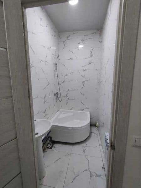 Янги хаёт тумани Янги дархон турар жой мавзесида 2024 йилда  — фото 5