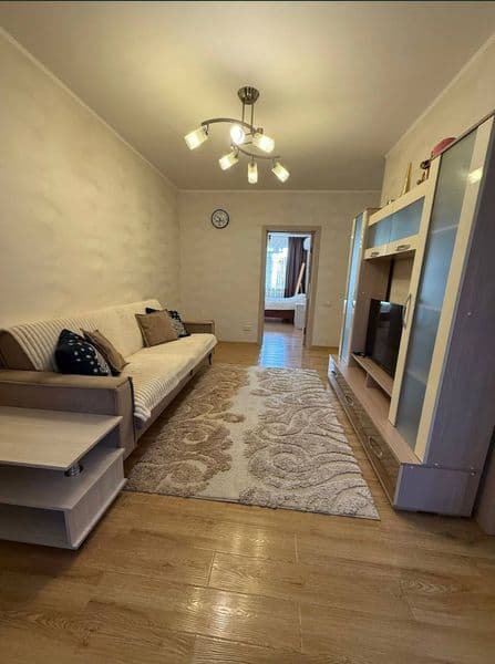 #Аренда <br />
<br />
Сдаётся квартира <br />
Мирабадский ра