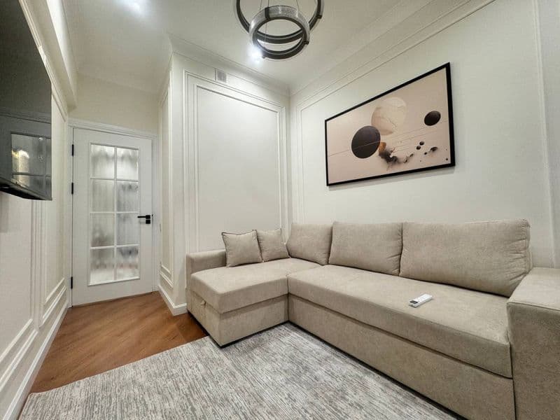 Сдается квартира<br />
<br />
Район: Шайхантахурский<br />
О — фото 3