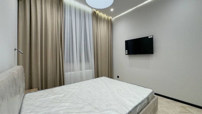 Аренда Сдается в Новостройке  ЖК Габус 1 комнатная квартира  — фото 5