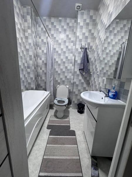 kvartira ijaraga beriladi <br />
Manzil: Yakkasaroy tumani B — фото 4