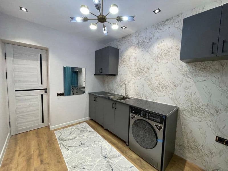 Аренда квартиры Чиланзар- 1.<br />
1/4/4. <br />
Кирпичный д — фото 3