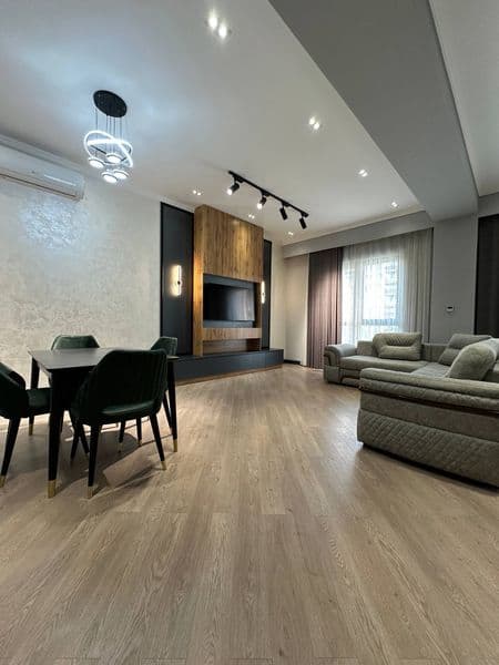 Аренда квартиры <br />
MIRABAD Avenue" 2/4/6<br />
<br />
За — фото 5