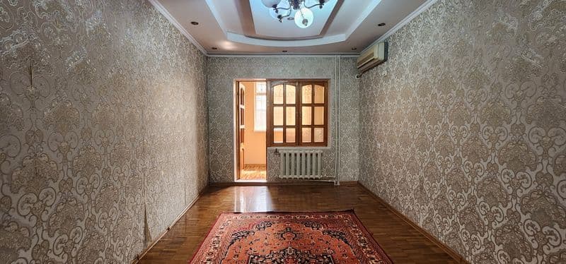 Юнусобод 9кв 2*3комнатная толка семейний место отлично ест т
