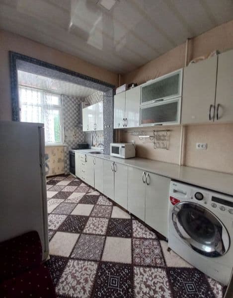 Элитные квартиры в центре города <br />
Район - Алмазарский  — фото 4