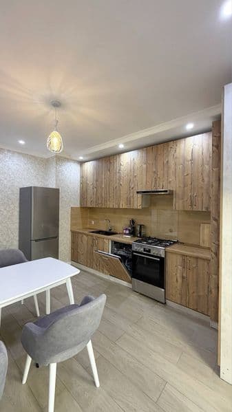 Сдаётся квартира<br />
<br />
Район: Мирзо-улугбекский <br / — фото 4